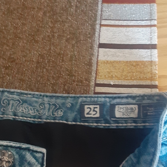 Jeans - Picture 5 of 5